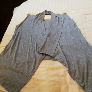 Sleeveless